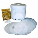 Nesco FD-1018P 1000 Watt Food Dehydrator Kit Review